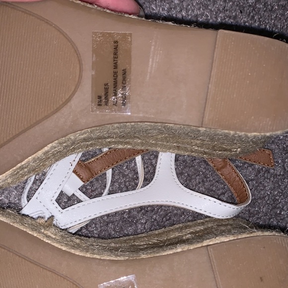 Wedges - Picture 5 of 5